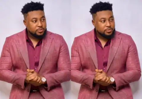 In Marriage, It Is Normal to Quarrel, Continue To Prostrate for Davido, Love Her Like a Sister – Nosa Rex Advises Israel DMW