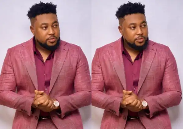 In Marriage, It Is Normal to Quarrel, Continue To Prostrate for Davido, Love Her Like a Sister – Nosa Rex Advises Israel DMW