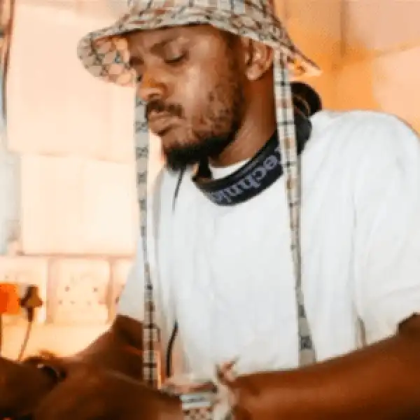 Kabza De Small & Phila Dlozi – Indlela (Main Mix) Ft. Boohle