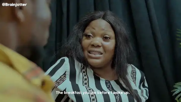 Brainjotter –  Most Romantic Breakfast On Bed (Comedy Video)