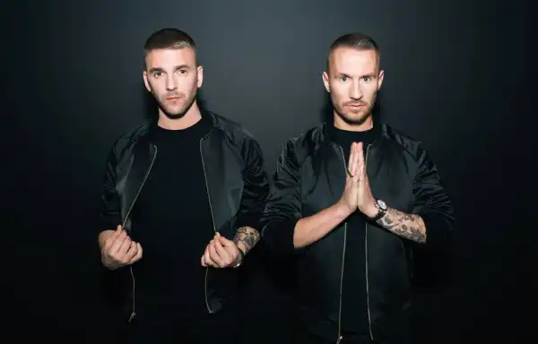Biography & Career Of Galantis