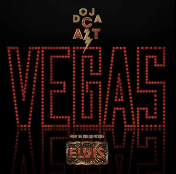 Doja Cat - Vegas
