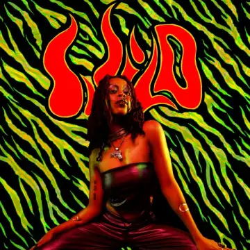 Lady Donli – WILD (EP)
