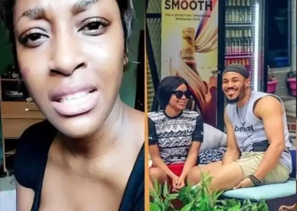 #BBNaija: I Can’t Date You Cause You Are A Perfect Person – Nengi Rejects Ozo