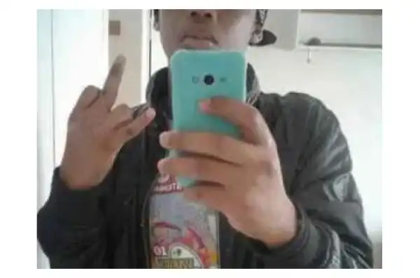 SimKrazie – Danko (Kwaito Birthday Mix)