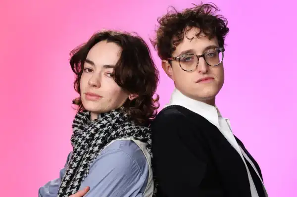 I Saw the TV Glow Director Reveals Title of Their New Slasher Movie