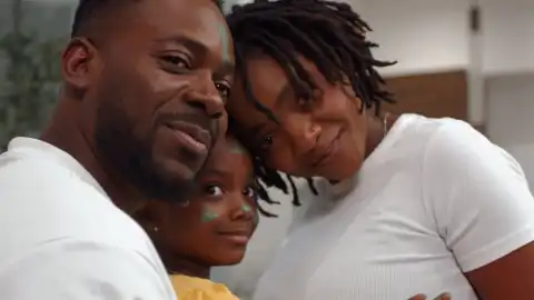 Adekunle Gold - My Love Is The Same (Video)