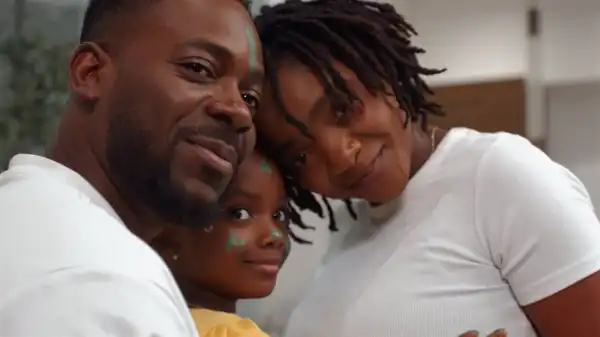 Adekunle Gold - My Love Is The Same (Video)