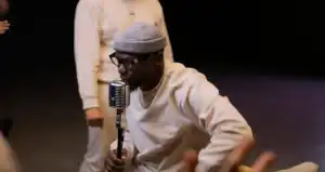 Thobbie – Ese Oluwa