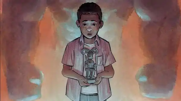 IKENGA (The Demon I saw) [Completed]