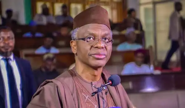 El-Rufai lists 3 reasons they worked against Jonathan in 2015