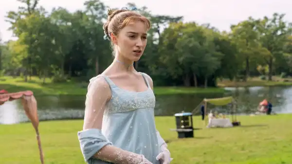 Bridgerton Season 3: Phoebe Dynevor Exits Netflix Series