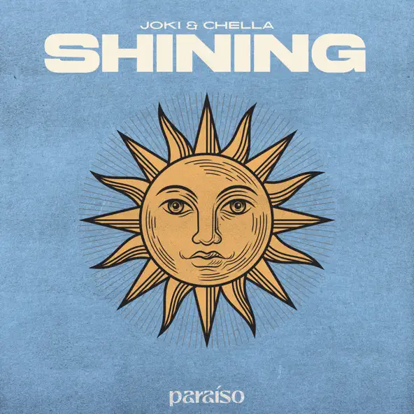 Joki – Shining Ft. Chella