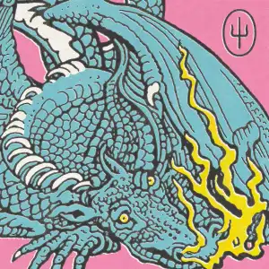 Twenty One Pilots – Scaled And Icy (Album)