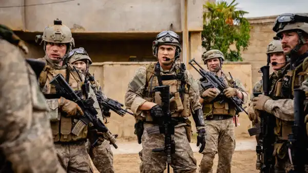 Warfare Reviews Give Alex Garland A24 Movie a Fresh Rotten Tomatoes Score