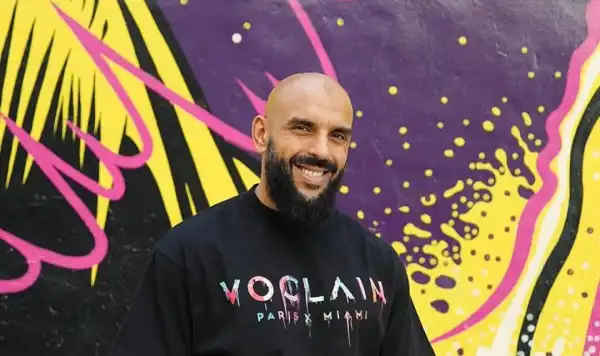 Net Worth Of Yassine Chueko