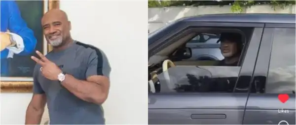 Content Creator Behind Pastor Paul Adefarasin’s Viral Video Finally Speaks Out