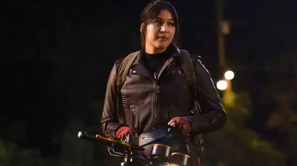 Echo Director on Marvel’s First TV-MA Show: ‘We Did Know It Was Going To Be Grounded’