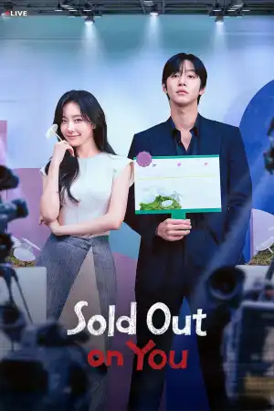 Sold Out On You (2026) [Korean] (TV series)