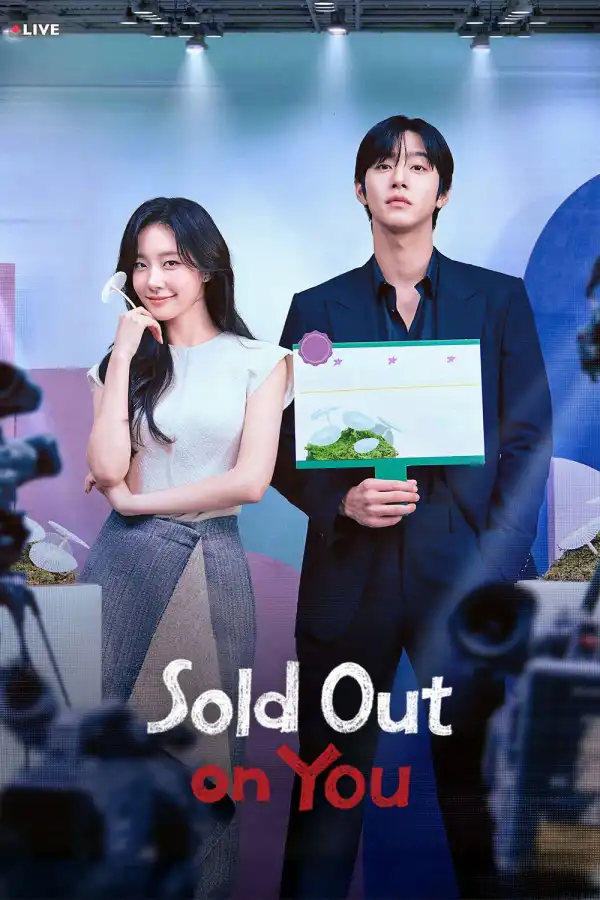 Sold Out On You S01 E03