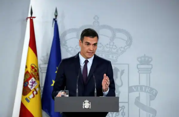 Spain becomes third country to pass China with more than 85,000 coronavirus infections as death toll rises to 7,340