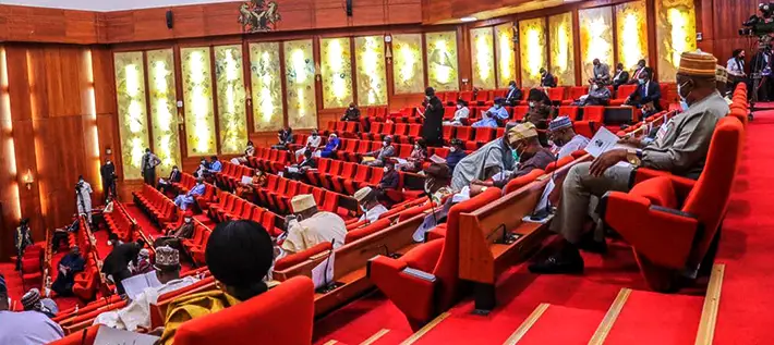 Senate leadership: NWC responsible for zoning, says Delta APC