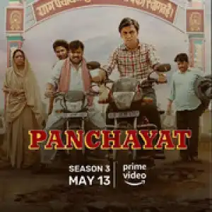 Panchayat Season 3