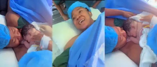 “Judy Born Pikin Despite All The Sw£@r & H@t£”- Lady Claims