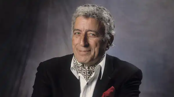 Biography & Career Of Tony Bennett