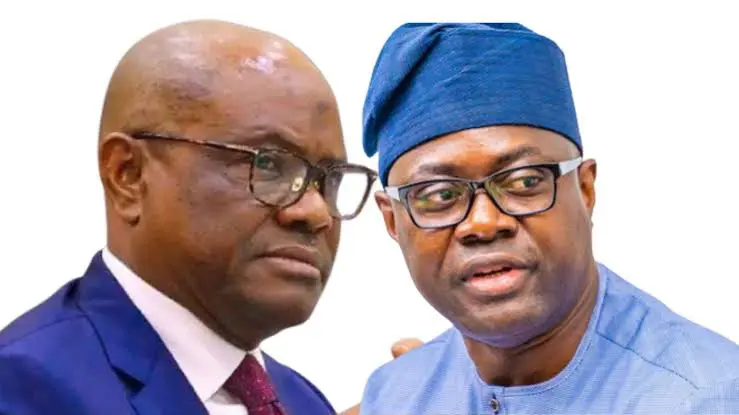 No rift between Makinde, Wike – PDP chieftain, Onaiwu