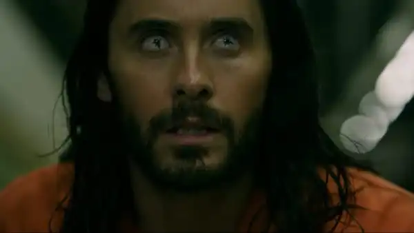 Morbius Director Confirms Jared Leto Used Wheelchair Throughout Filming