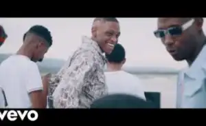 DJ Melzi – Piano Ungenzani ft. MFR Souls & Bassie