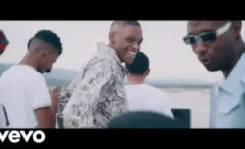 DJ Melzi – Piano Ungenzani ft. MFR Souls & Bassie
