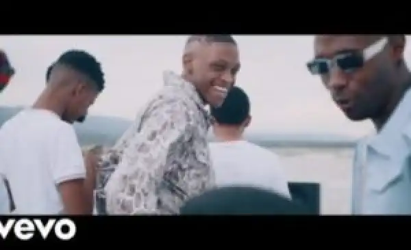 DJ Melzi – Piano Ungenzani ft. MFR Souls & Bassie (Video)