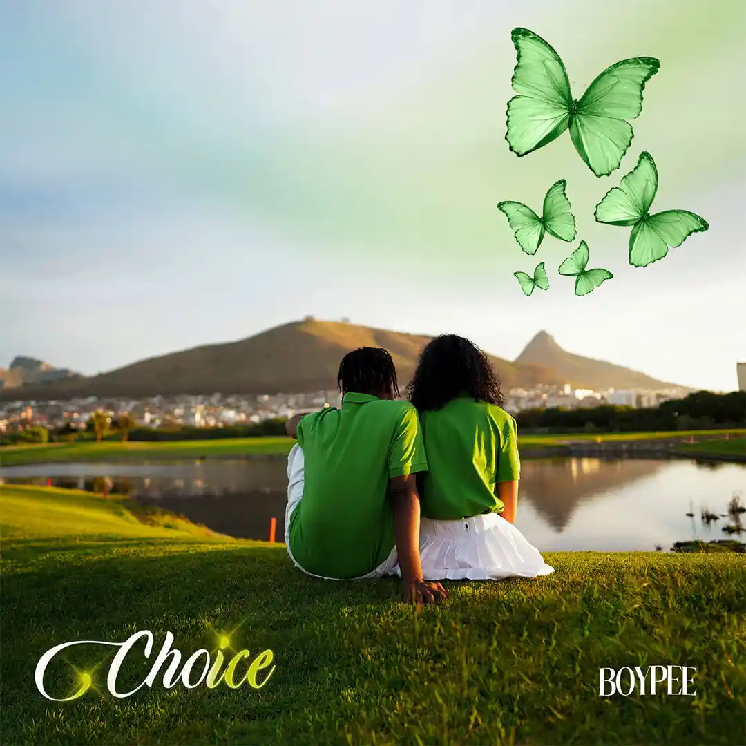 BoyPee – Choice
