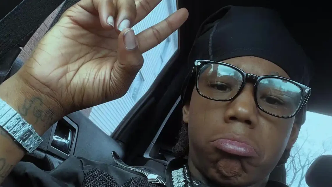 Age & Career Of Lil 50