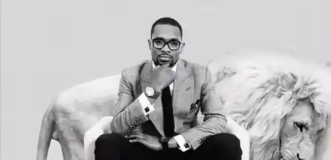 “My Fave Right Now” – D’banj Says As He Dances To Davido’s Song, “Fem” (Watch Video)