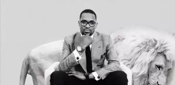 “My Fave Right Now” – D’banj Says As He Dances To Davido’s Song, “Fem” (Watch Video)