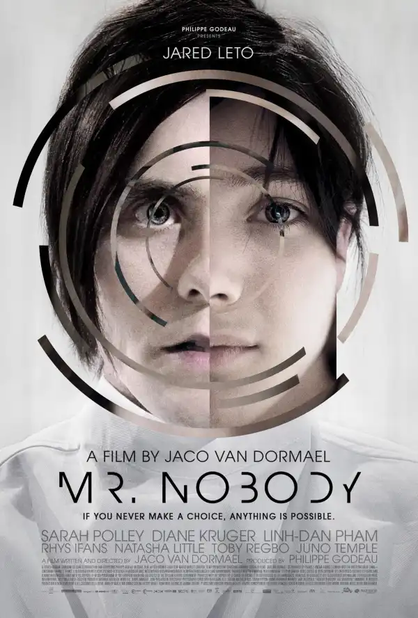 Mr Nobody (2009)