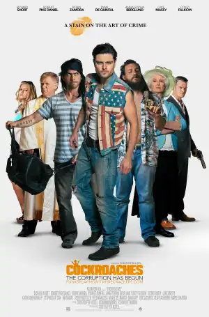 Cockroaches (2026)