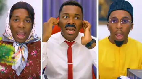 Twyse - Marriage Counseling Gone Wrong (Comedy Video)