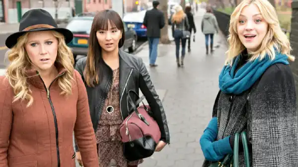 Paramount+ Removes Even More Shows From Streaming Service