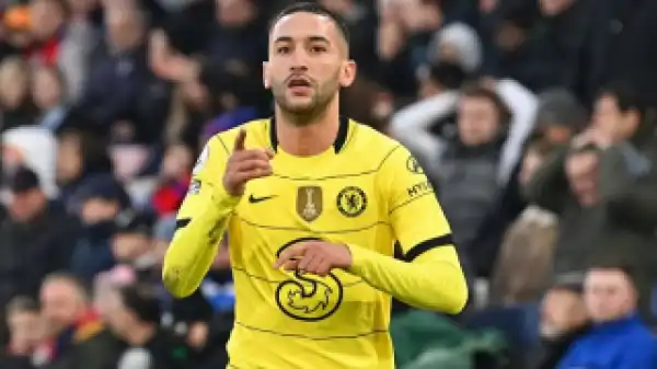 Morocco Federation make new attempt to convince Chelsea ace Ziyech
