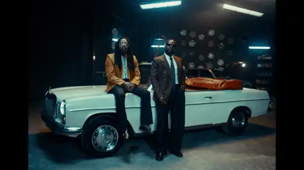 Adekunle Gold ft Olamide - Formation (Video)