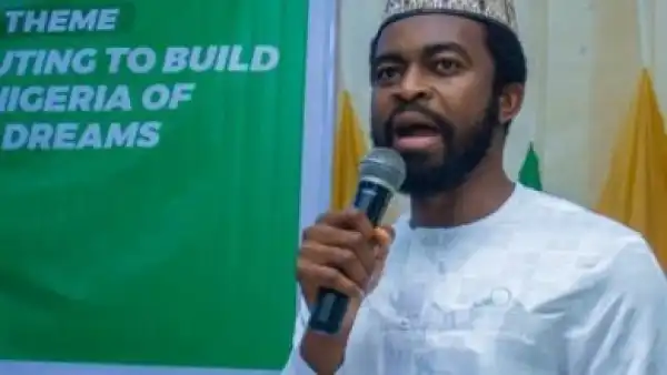 Jonathan’s son-in-law joins Cross River governorship race under APC