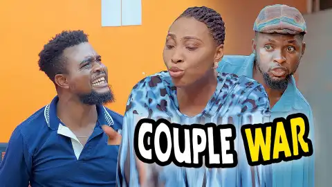 Mark Angel – Couple War (Episode 68) (Comedy Video)