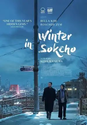 Winter in Sokcho (2024) [Korean]