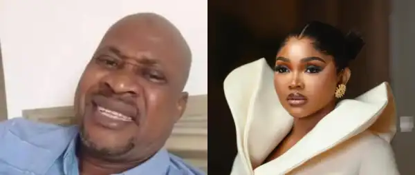 “I Helped Mercy Aigbe, But She Repaid Me With Wickedness”- Olaide Olabanji Opens Up