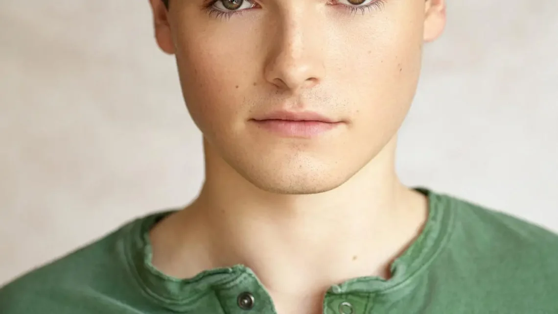 Biography & Career Of Chris Convery