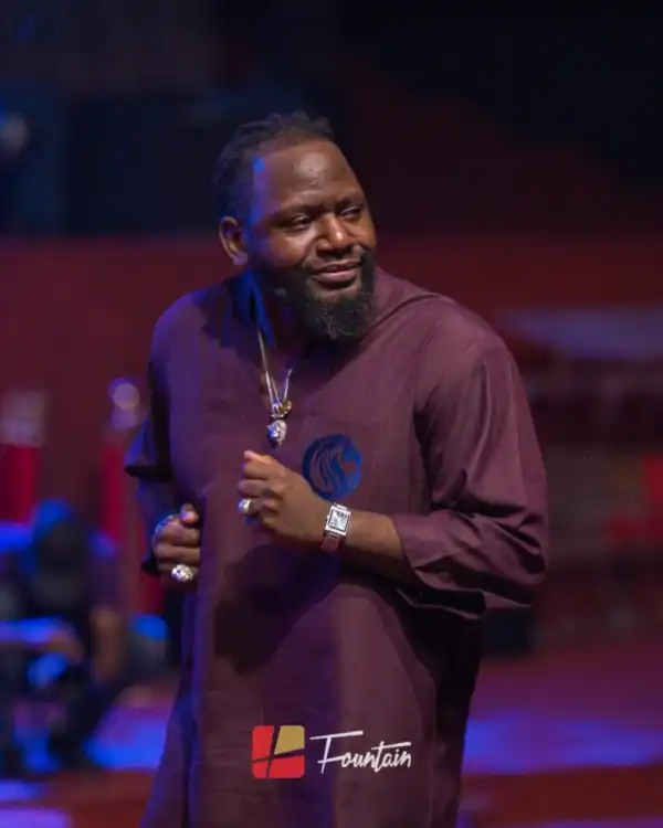 Biography & Career Of Jimmy Odukoya